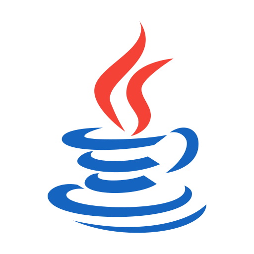Logotipo de uma linguagem de programação